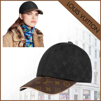 Louis Vuitton Caps M76528 