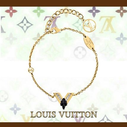 Louis Vuitton The Great Essential Supple Bracelet M68912 