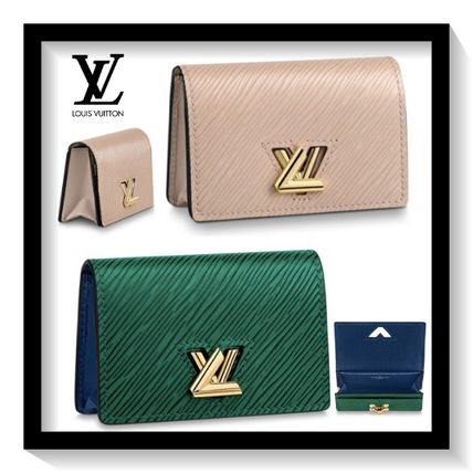 Louis Vuitton Twist Multicartes M68856 M68757 