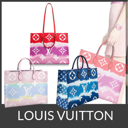 Louis Vuitton 2020 SS Handbags M45119 M45121 M45120 