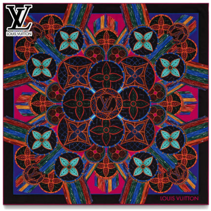 Louis Vuitton Dream Catcher Square M73879 