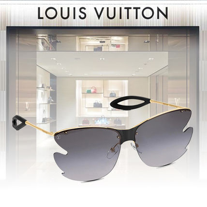 Louis Vuitton Sunglasses 