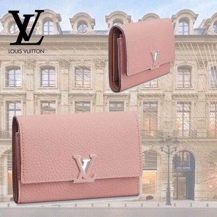 Louis Vuitton Capucines Wallet M62156 