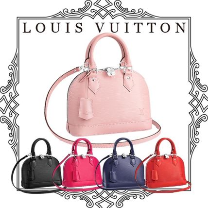 Louis Vuitton ALMA 2018 19AW Alma Bb M41160 M40855 M40862 M53357 M41327 