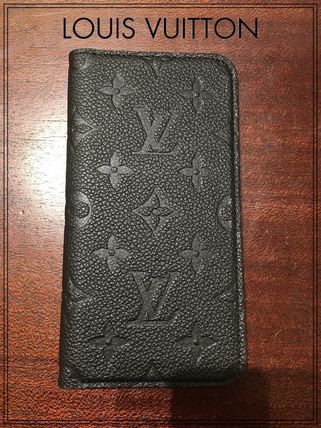 Louis Vuitton 2020 SS Iphone 11 Folio M69709 