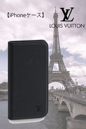 Louis Vuitton EPI Smart Phone Cases M64469 