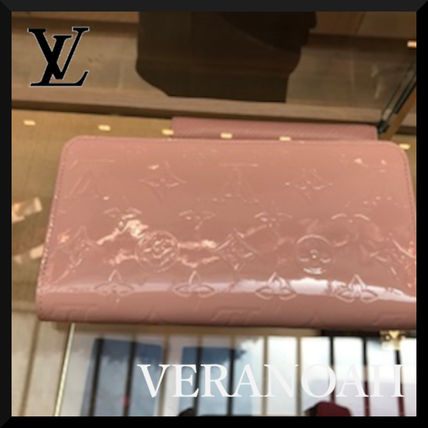 Louis Vuitton ZIPPY WALLET 2020 SS Zippy Wallet M90419 