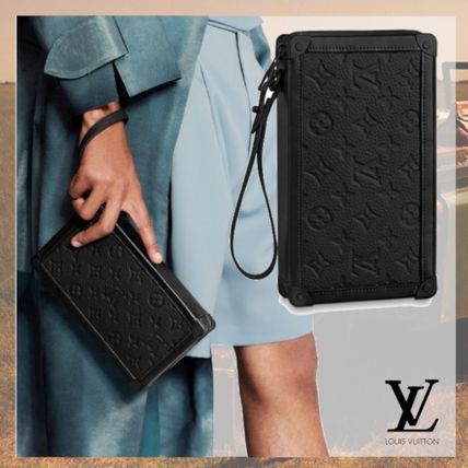 Louis Vuitton Clutches M68986 