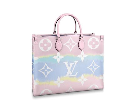 Louis Vuitton MONOGRAM Totes M45119 