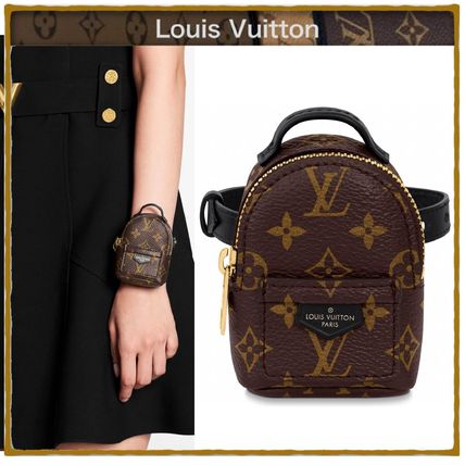 Louis Vuitton 2020 SS Unisex Bracelets M6563 