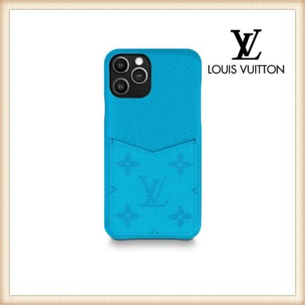 Louis Vuitton MONOGRAM Smart Phone Cases M30438 