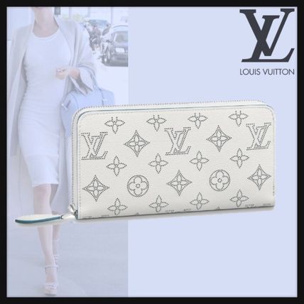 Louis Vuitton ZIPPY WALLET 2020 SS Zippy Wallet M69215 