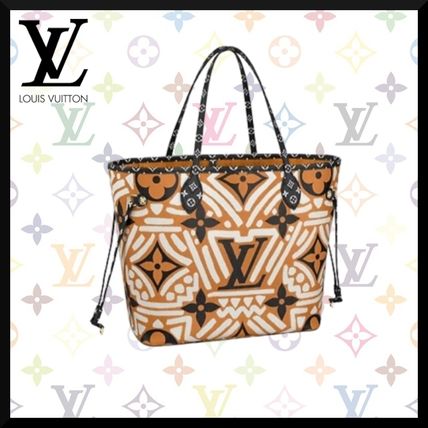 Louis Vuitton 2020 21AW Totes M56584 