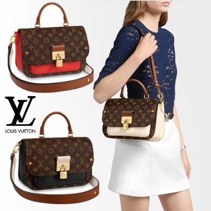 Louis Vuitton Vaugirard M44548 M44354 M44353 