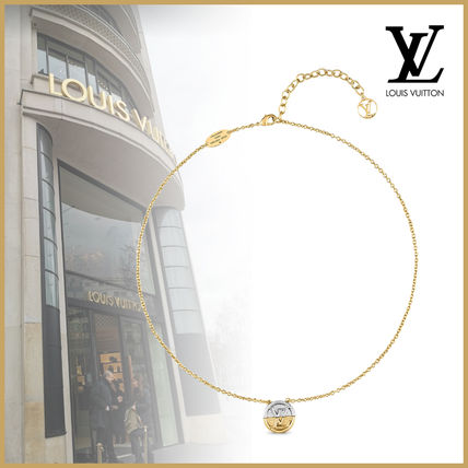 Louis Vuitton 2020 SS Casual Style Blended Fabrics Party Style Office Style M69643 