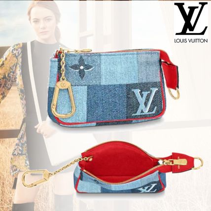 Louis Vuitton 2020 SS Micro Pochette Accessoires M68760 