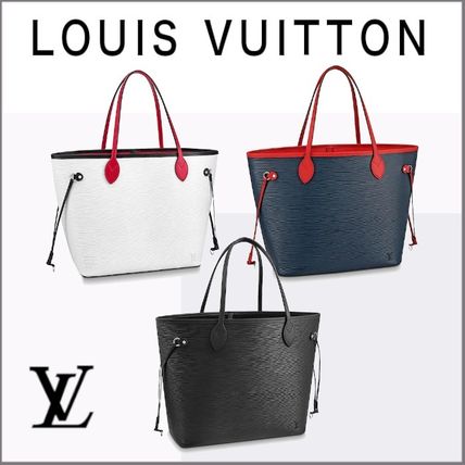 Louis Vuitton EPI 2020 SS Neverfull Mm M40932 M54270 M55591 