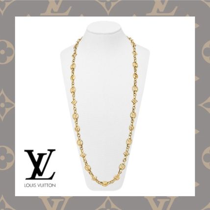 Louis Vuitton Crazy In Lock Sautoir M69620 