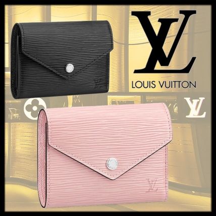 Louis Vuitton 2020 SS Victorine Wallet M62173 M62946 