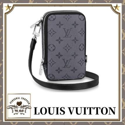 Louis Vuitton MONOGRAM Shoulder Bags M69534 