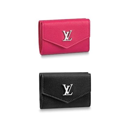 Louis Vuitton Folding Wallets M67858 M63921 
