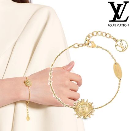 Louis Vuitton 2019 20AW Place Vend?me Bracelet M68353 