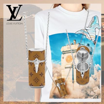 Louis Vuitton Lipstick Case MP2407 