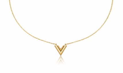 Louis Vuitton 2015 SS Unisex NecklacesPendants 