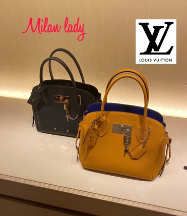 Louis Vuitton Milla Pm M55026 