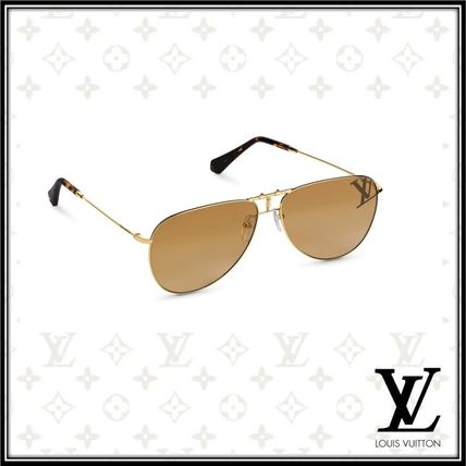 Louis Vuitton Sunglasses Z1381U Z1380U Z1379U 