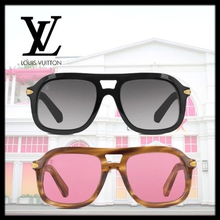 Louis Vuitton Sunglasses Z1314W Z1313W 