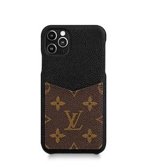 Louis Vuitton MONOGRAM Iphone 11 Pro Bumper M69094 