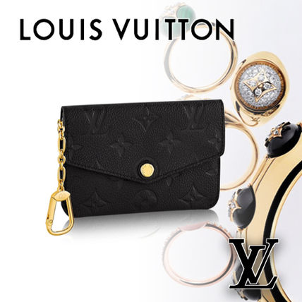 Louis Vuitton MONOGRAM EMPREINTE Accessories M60633 