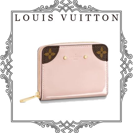 Louis Vuitton ZIPPY COIN PURSE 2020 SS Zippy Coin Purse Venice M63841 
