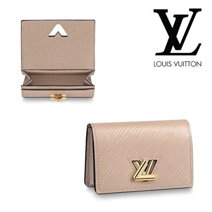 Louis Vuitton TWIST 2020 SS Twist Multicartes M68757 