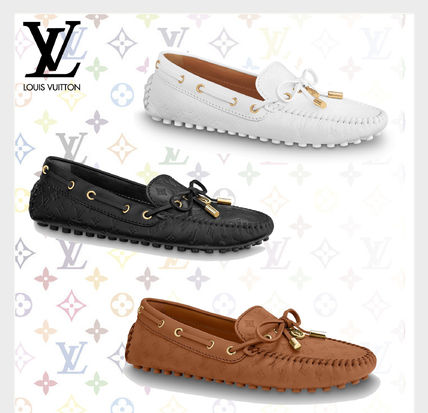 Louis Vuitton Monogram Casual Style Blended Fabrics Street Style Plain 1A65D7 1A657V 1A656J 