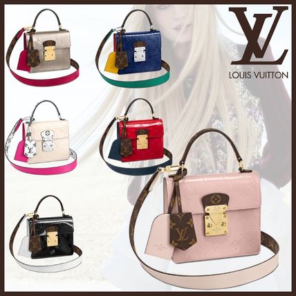 Louis Vuitton 2020 SS Spring Street M90468 