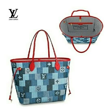 Louis Vuitton Neverfull Mm M44981 