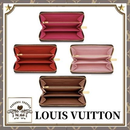 Louis Vuitton Long Wallets M41895 M41896 M41894 M42616 