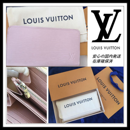 Louis Vuitton ZIPPY WALLET 2020 SS Zippy Wallet M61863 