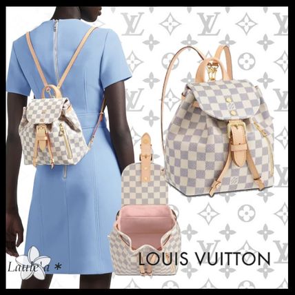 Louis Vuitton 2020 SS Sperone Bb N44026 