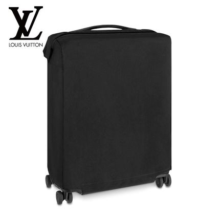 Louis Vuitton 2020 SS Housse Horizon 55 M23007 