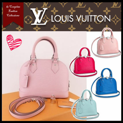 Louis Vuitton 2020 SS Casual Style Blended Fabrics Street Style 2WAY 3WAY Bi color M56206M56205M56204M41327 