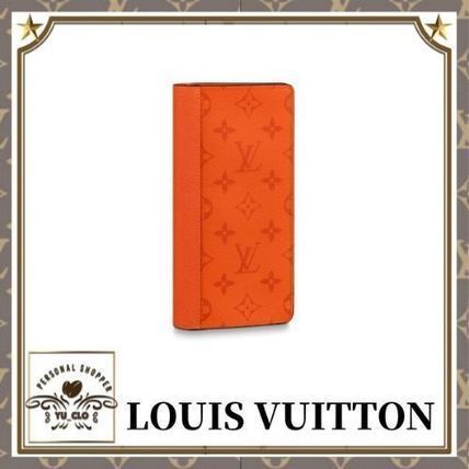 Louis Vuitton BRAZZA Brazza Wallet M30427 