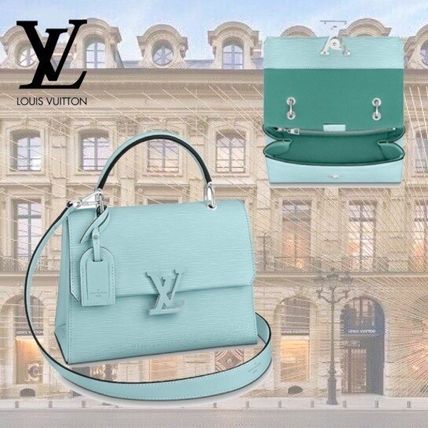 Louis Vuitton Grenelle Pm M56320 