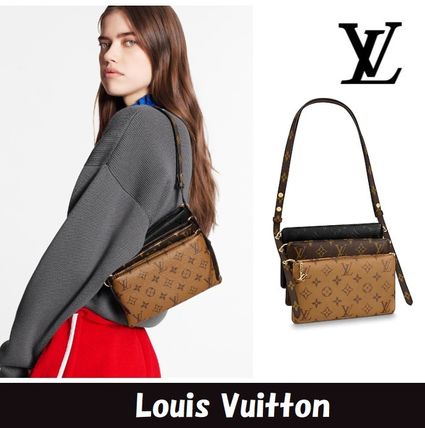 Louis Vuitton 2020 21AW Shoulder Bags 