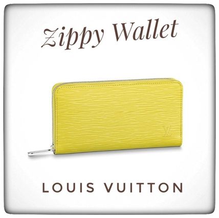 Louis Vuitton ZIPPY WALLET 2020 SS Zippy Wallet M67805