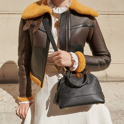 Louis Vuitton 2019 20AW Neo Alma Bb M44866M44858M44829 