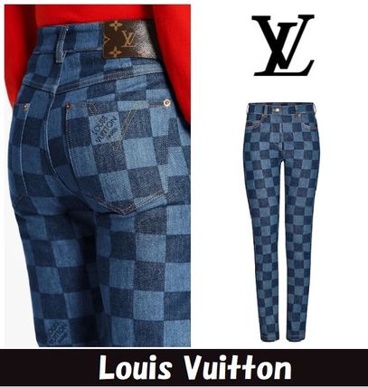 Louis Vuitton Jeans 