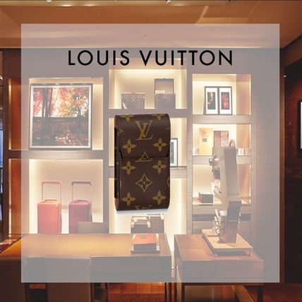 Louis Vuitton Cigarette Case M63024 
